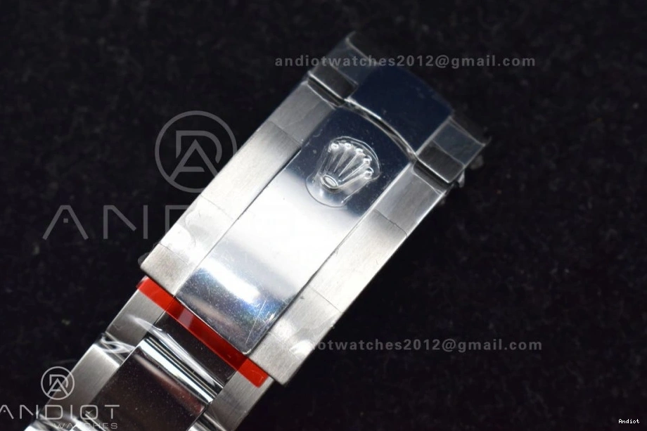 on 41 Blue SS VSF Dial Oyster Edition 126300 Bracelet 904L 1:1 DateJust VS3235 Best 0228